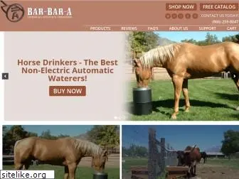 horsedrinker.com