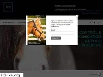 horseeducation.com