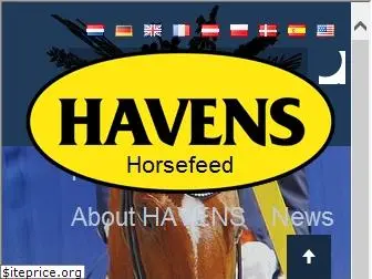 horsefeed.nl
