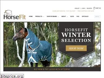 horsefit.co.nz