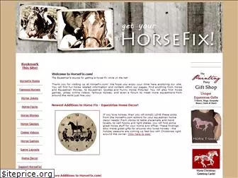 horsefix.com