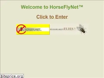 horseflynet.com