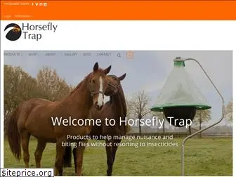 horseflytrap.co.uk