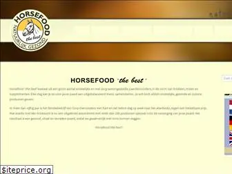 horsefoodthebest.nl