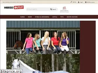 horsegearoutlet.com.au