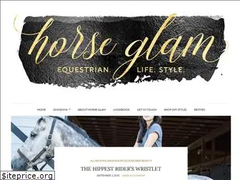 horseglam.com