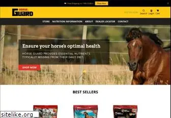 horseguard.com