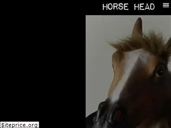 horseheadshow.com