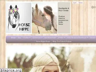 horsehippie.com