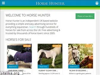horsehunter.co.uk