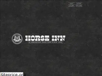 horseinnlancaster.com