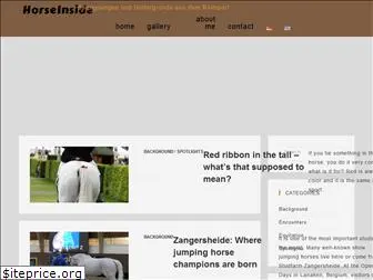 horseinside.com