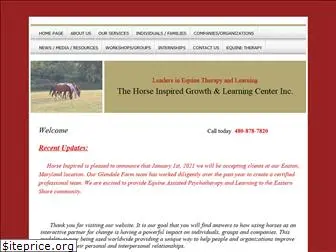 horseinspired.com