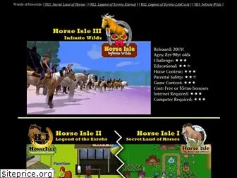 horseisle.com