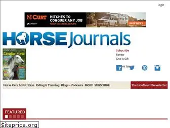 horsejournals.com