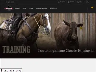 horsekingstore.com
