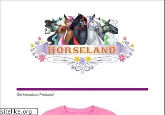 horseland.com