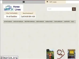 horselines.com.au