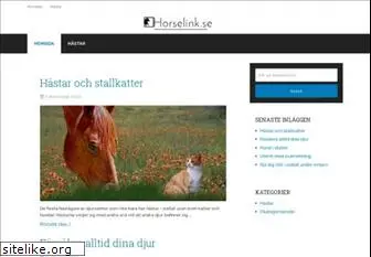 horselink.se