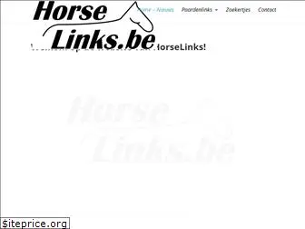 horselinks.be