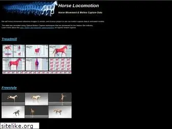horselocomotion.com