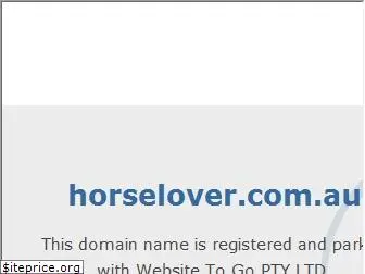 horselover.com.au