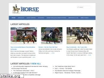 www.horsemagazine.com