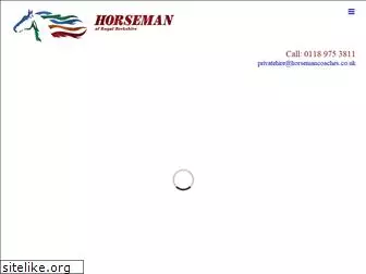 horsemancoaches.co.uk