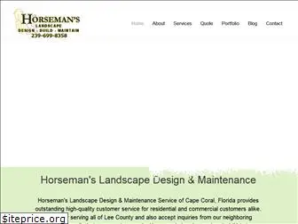 horsemanslandscape.com