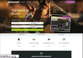 horsemart.co.uk