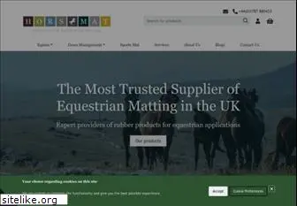 horsematshop.co.uk