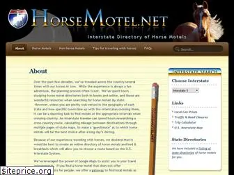 horsemotel.net