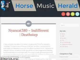 horsemusicherald.com