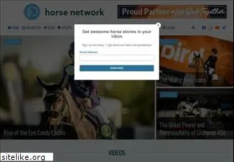 horsenetwork.com