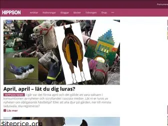 horsenews.se