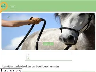 horsenl.nl