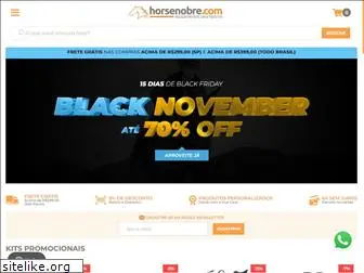 horsenobre.com