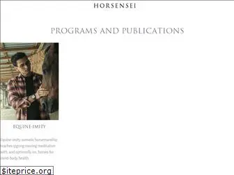 horsensei.com