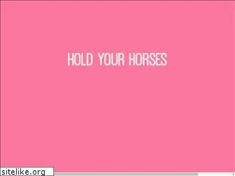 horseorchestra.dk thumbnail