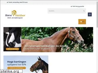 horseoutdoor.nl