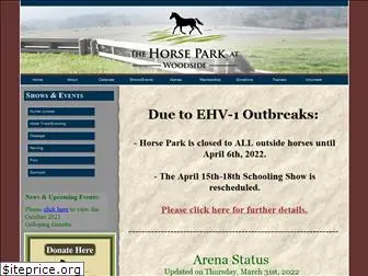 horsepark.org