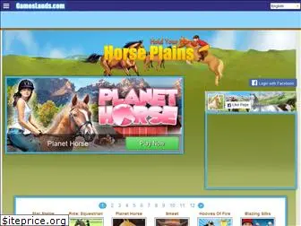 horseplains.com