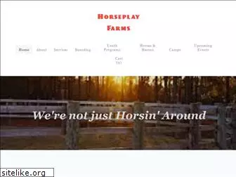 horseplayfarms.net
