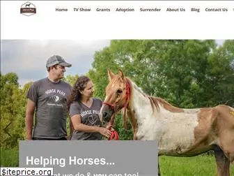 horseplushumanesociety.org