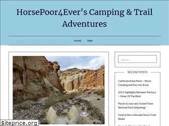 horsepoor4ever.com