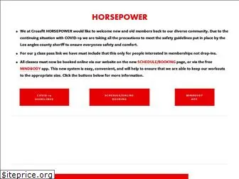 horsepower-fitness.com