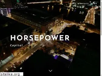 horsepowercap.com