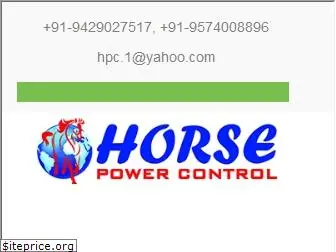 horsepowercontrol.co.in