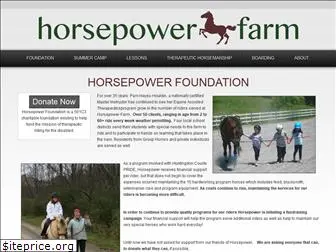horsepowerfarm.org