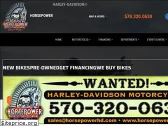 horsepowerhd.com